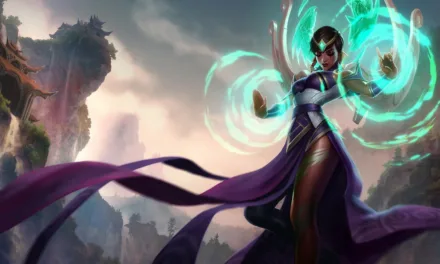 Master Karma in League of Legends: Best Builds, Runes & Pro Strategies for Every Role