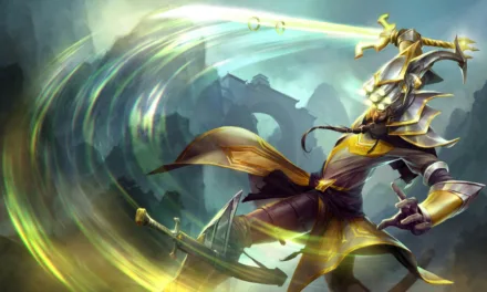 Master Yi Jungle Guide: Best Builds, Runes, and Pro Tips to Dominate with the Wuju Bladesman