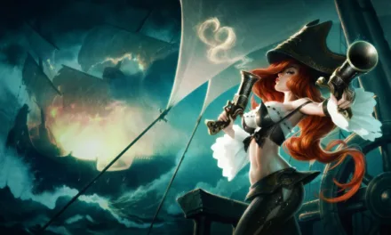 Master Miss Fortune in League of Legends: Best Builds, Runes & Pro Tips to Dominate Every Game