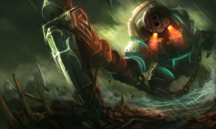 Nautilus Support Guide: Best Runes, Builds, and Combos to Dominate Every Game in League of Legends