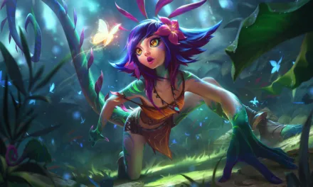 Master Neeko in LoL: Best Builds, Combos, and Tips to Outsmart Any Opponent