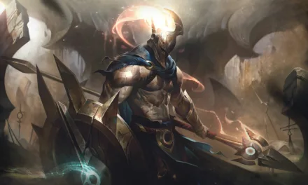 Pantheon Guide: Master the Unbreakable Spear with Builds, Combos, and Pro Tactics for Every Role