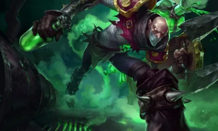 Master Singed: In-Depth Build, Runes, Matchups & Pro Tactics for League of Legends