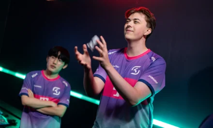 Keduii Reflects on SK Gaming’s LEC 2025 Collapse and Why the New Format Hurts Struggling Teams