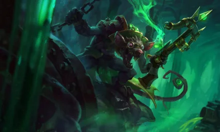Master Twitch in League of Legends: Ultimate Guide to Builds, Runes, Combos & Carrying Games