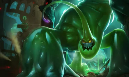 Master Zac in League of Legends: Pro Builds, Runes, Combos & Counters Explained
