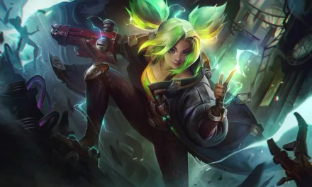 Master Zeri in League of Legends: Build Guide, Runes, Combos, and Pro Tips for the Electric ADC