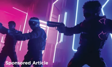 Why Gamers Are Choosing AI Bots Over Real Players – And What It Means for the Future of Gaming