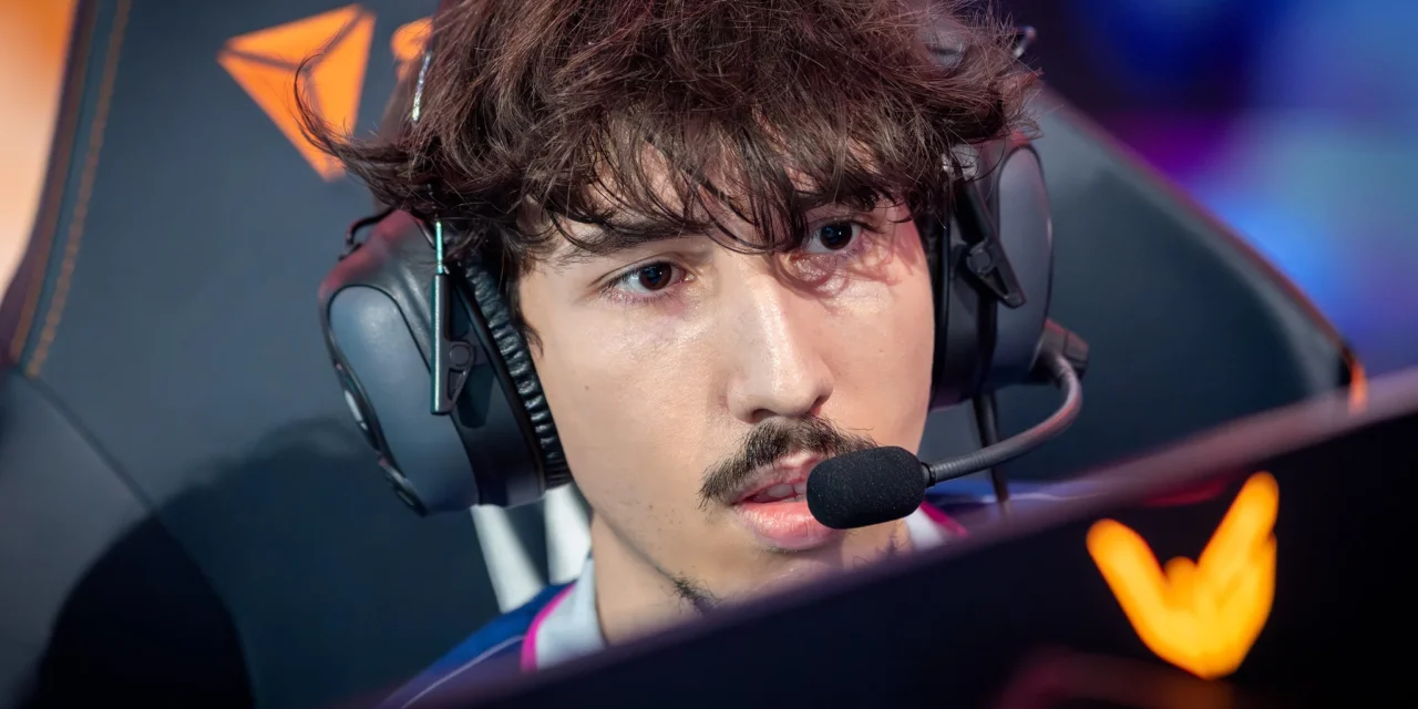 BDS Mid Laner Nuc Opens Up on Burnout, Injuries, and Roster Struggles After GIANTX Defeat BDS Mid Laner Nuc Opens Up on Burnout, Injuries, and Roster Struggles After GIANTX Defeat