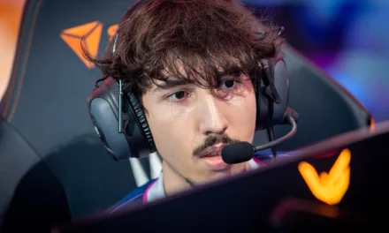 BDS Mid Laner Nuc Opens Up on Burnout, Injuries, and Roster Struggles After GIANTX Defeat