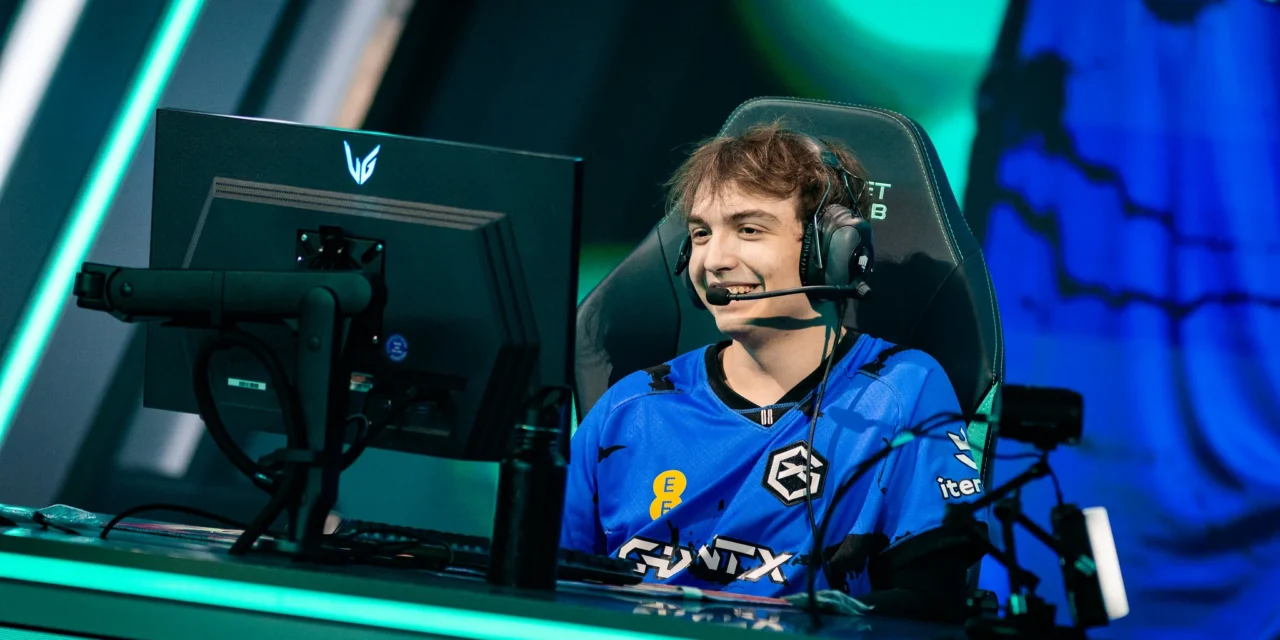 LEC 2025 Playoffs: Fnatic vs GIANTX – Why Bot Lane Will Decide This Must-Win Series