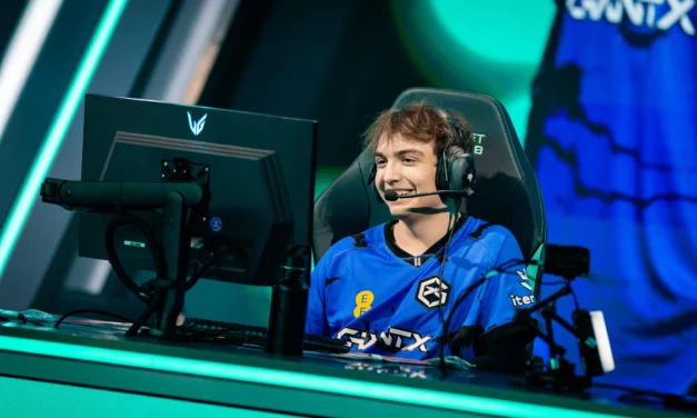 LEC 2025 Playoffs: Fnatic vs GIANTX – Why Bot Lane Will Decide This Must-Win Series