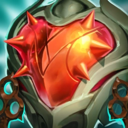 Heartsteel in League of Legends: The Ultimate Tank Item for Dominating Late-Game Teamfights