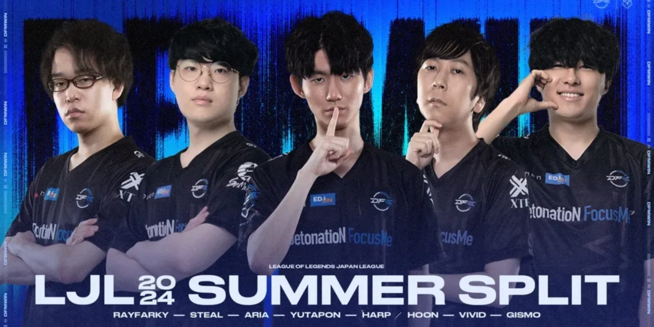 Japan Misses Worlds 2025 as LCP Playoffs Intensify — Last Spot Up for Grabs in Historic Shift