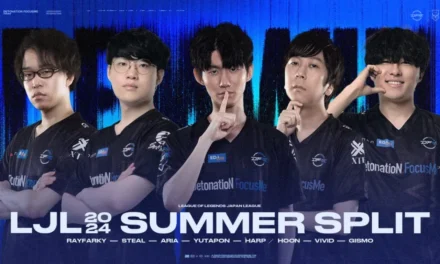 Japan Misses Worlds 2025 as LCP Playoffs Intensify — Last Spot Up for Grabs in Historic Shift