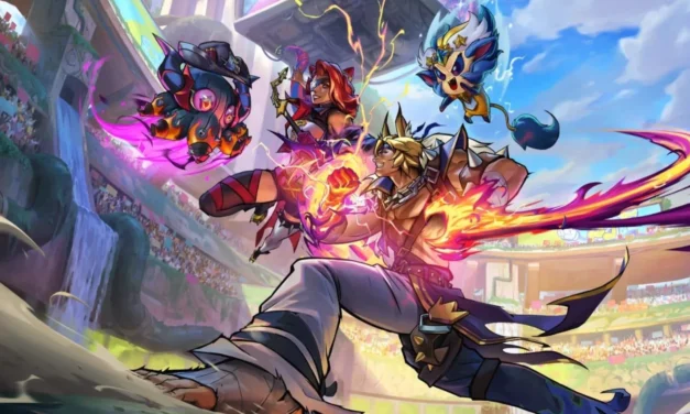 Riot Disables Broken AFK System in League Arena Mode After Wrongfully Punishing Active Players