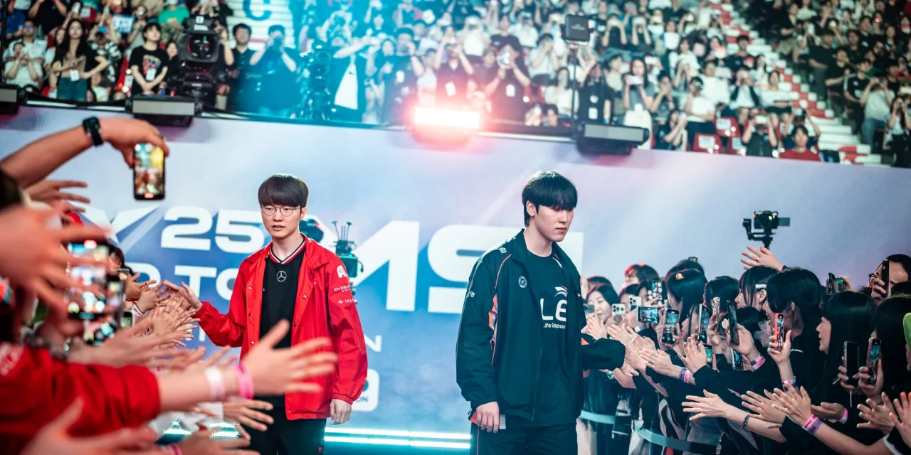 Everything You Need to Know About ASI 2025 — League of Legends’ Explosive New International Tournament Everything You Need to Know About ASI 2025 — League of Legends’ Explosive New International Tournament