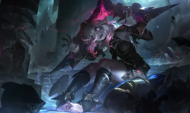 Best Jungle Champions in LoL Patch 25.18 – Tier List, Bans & Meta Guide for Easy Ranked Wins