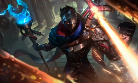 Machine Herald Viktor Skin Revealed: How to Unlock It Free with Mastery 5 in League of Legends