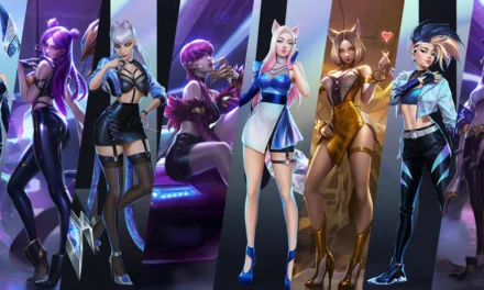 League of Legends Music Skinlines Return in 2025 – K/DA, Pentakill, or Heartsteel Comeback?