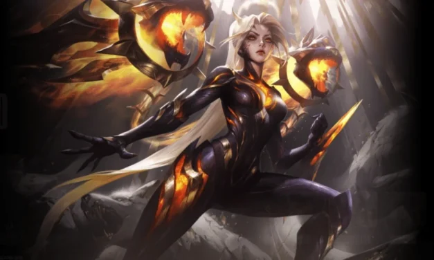 Why League of Legends Players Keep Buying $400 Skins Despite Protests and Backlash