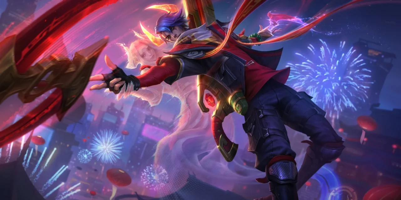 Riot Bans Challenger Player After 40-0 Smurf Streak — League’s Biggest Crackdown Yet Hits in 2025 Riot Bans Challenger Player After 40-0 Smurf Streak — League’s Biggest Crackdown Yet Hits in 2025
