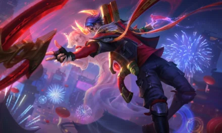 Riot Bans Challenger Player After 40-0 Smurf Streak — League’s Biggest Crackdown Yet Hits in 2025
