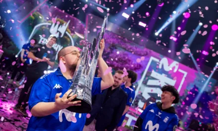 LEC 2025 Summer Playoffs: Schedule, Format, Teams & How to Watch the Road to Worlds