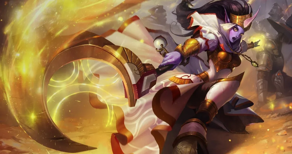 LoLdle Answers for September 10, 2025 – Today’s Quote, Ability, Emoji, and Splash Art Solutions Revealed LoLdle Answers for September 10, 2025 – Today’s Quote, Ability, Emoji, and Splash Art Solutions Revealed