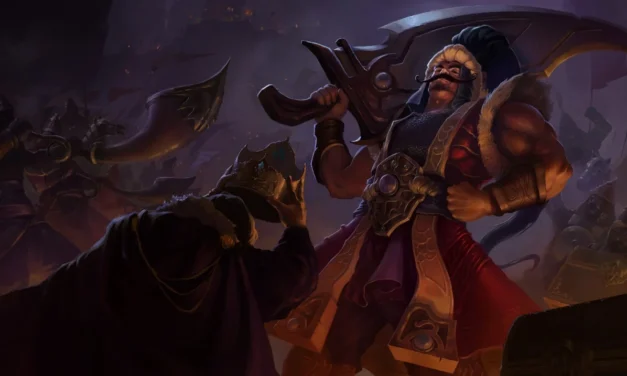 LoLdle Answers for September 11, 2025 – All 5 Puzzle Solutions Revealed (Nasus, Shaco, More)