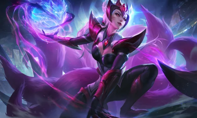 LoLdle Answers for September 12, 2025 – Zilean, Blitzcrank, Swain & More in Today’s League Challenge