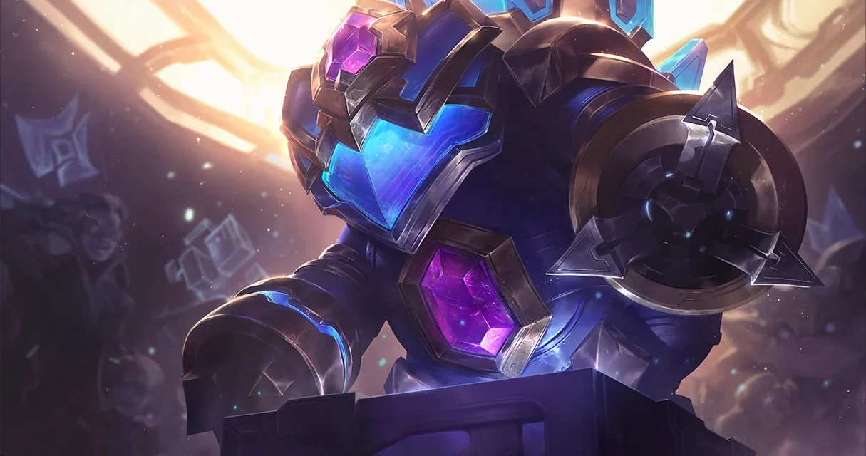 LoLdle Answers Today – September 17, 2025: Quote, Ability, Emoji, and Splash Art Solutions