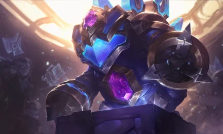 LoLdle Answers Today – September 17, 2025: Quote, Ability, Emoji, and Splash Art Solutions