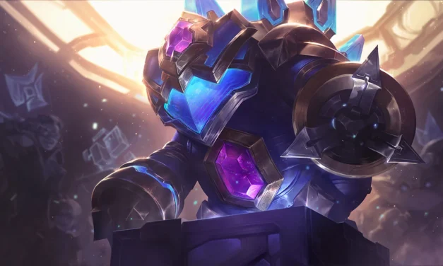 LoLdle Answers Today – September 17, 2025: Quote, Ability, Emoji, and Splash Art Solutions