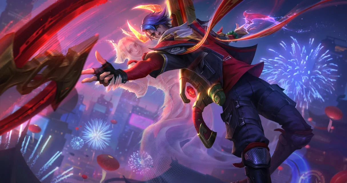 LoLdle Answers for September 6, 2025 – Today’s Quote, Ability, Emoji & Splash Art Solutions Revealed