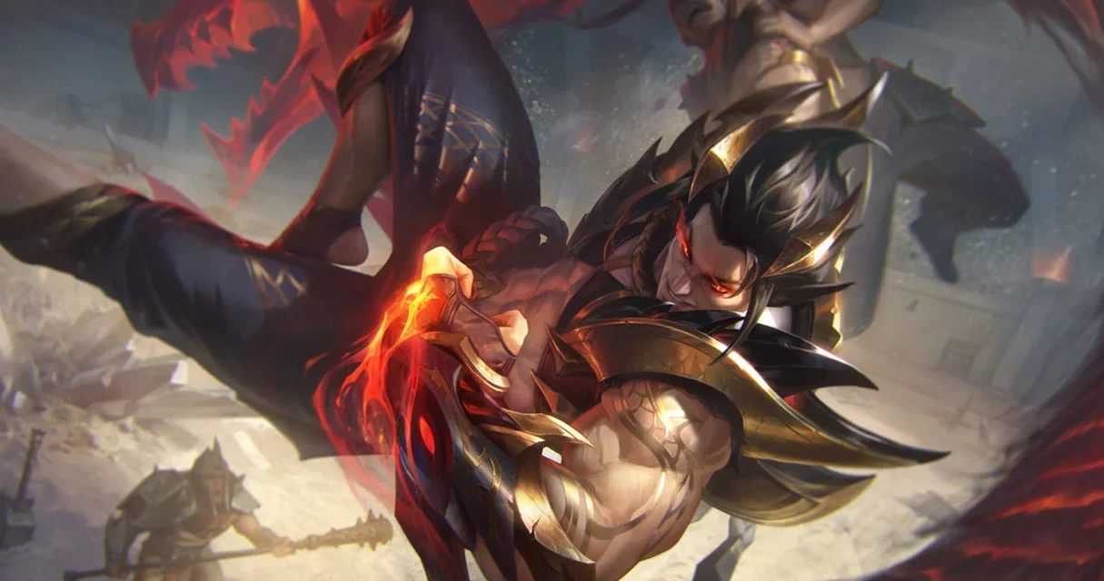 LoLdle Answers for September 7, 2025: All 5 Puzzle Solutions Including Lissandra, Lux, Hecarim, Quinn, and Sett