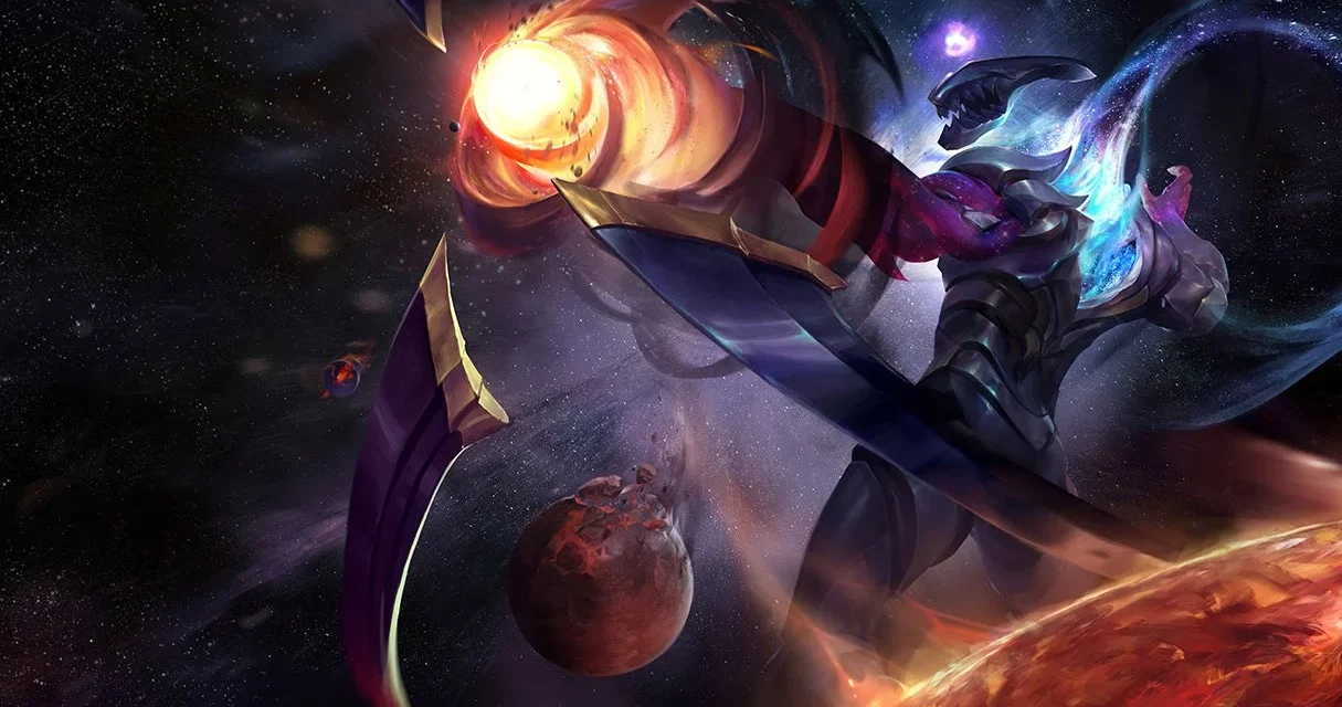 LoLdle Answers for September 8, 2025 – Kassadin, Vladimir, Viktor and More Revealed LoLdle Answers for September 8, 2025 – Kassadin, Vladimir, Viktor and More Revealed