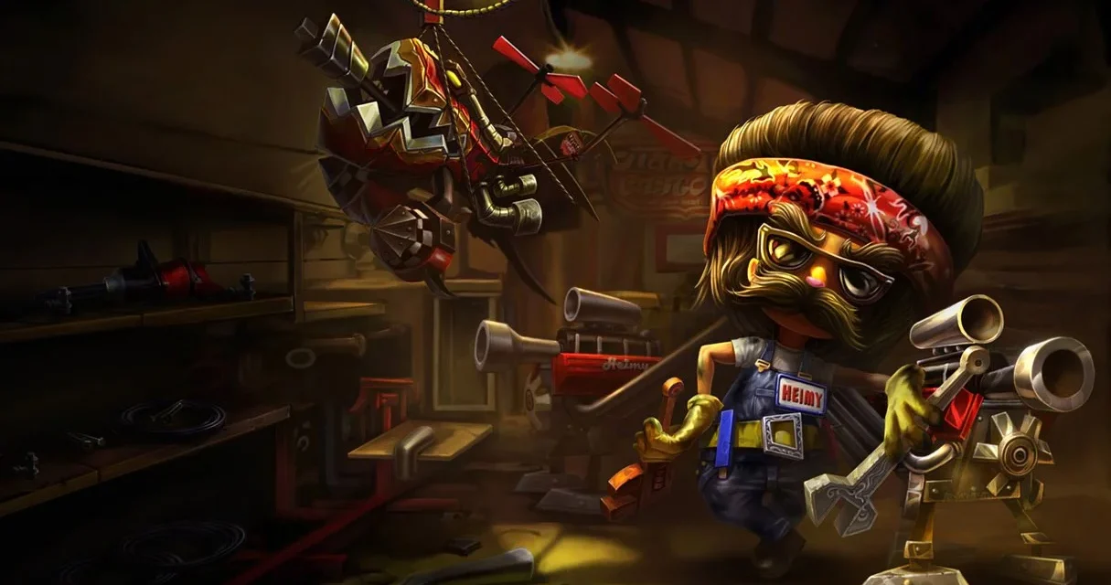 LoLdle Answers for September 9, 2025 – Today’s Champion Quotes, Abilities, Emojis and Splash Art Solutions Revealed LoLdle Answers for September 9, 2025 – Today’s Champion Quotes, Abilities, Emojis and Splash Art Solutions Revealed