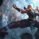 LoLdle Answers for September 16, 2025 – Solve Today’s League Puzzles Featuring Morgana, Lee Sin, Kayn & More