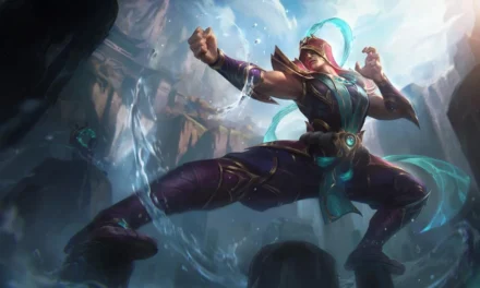 LoLdle Answers for September 16, 2025 – Solve Today’s League Puzzles Featuring Morgana, Lee Sin, Kayn & More