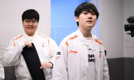 LPL Split 3 2025 Format Explained: New Ascend vs. Nirvana System, Playoff Bracket, and Road to Worlds