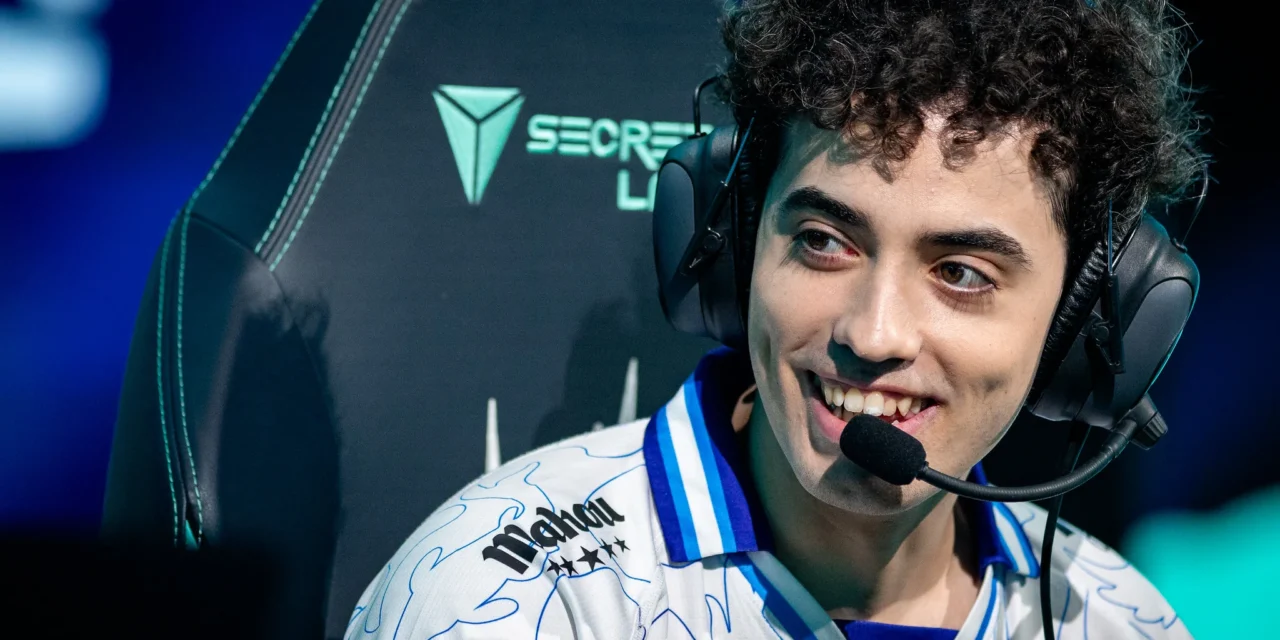 Movistar KOI Clinches Worlds 2025 Spot After Epic Win vs Fnatic – Alvaro Talks Pressure, Performance, and the Fight Ahead vs G2