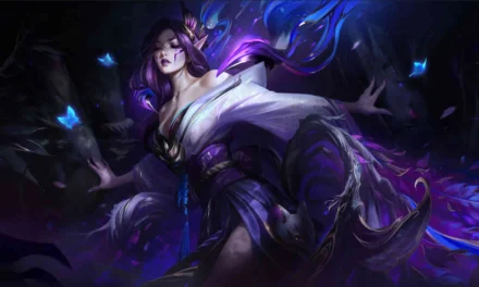 League of Legends $250 Morgana Skin Sparks Legal Action in EU Over In-Game Purchases
