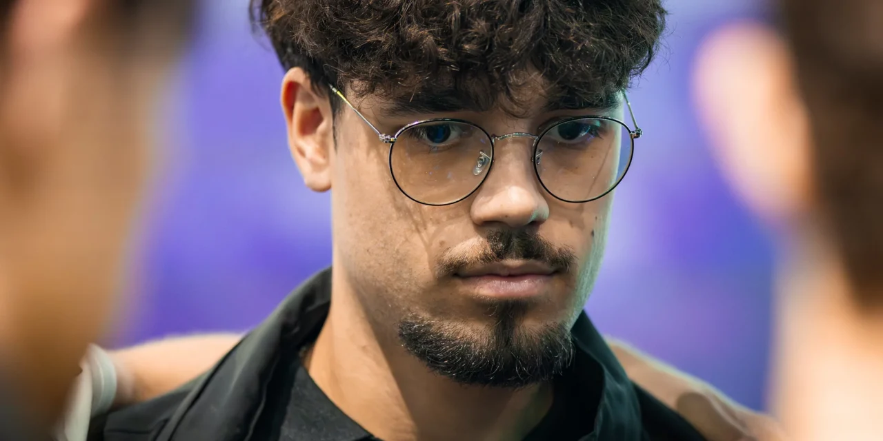 Sheo Opens Up on Hand Injury, LEC Format Criticism, and Heretics’ Playoff Exit in Honest Post-Match Interview