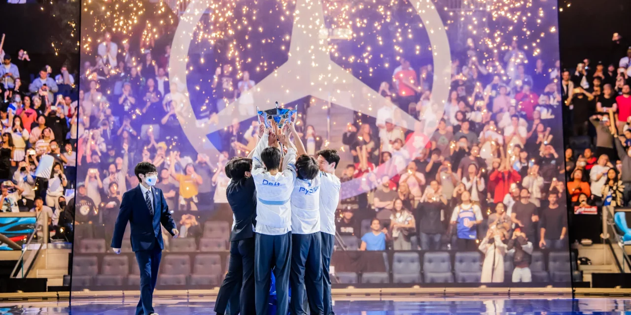 How Silver Scrapes Became the Legendary Game 5 Anthem of League of Legends Esports