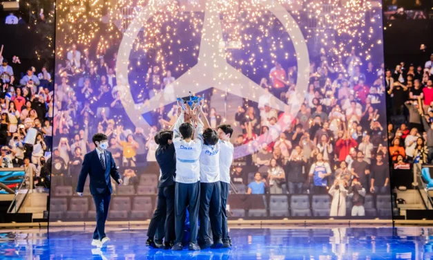 How Silver Scrapes Became the Legendary Game 5 Anthem of League of Legends Esports
