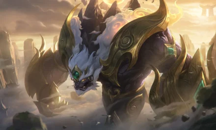 Best Top Lane Champions in LoL Patch 25.18: Tier List, Bans, and Meta Picks to Climb Faster