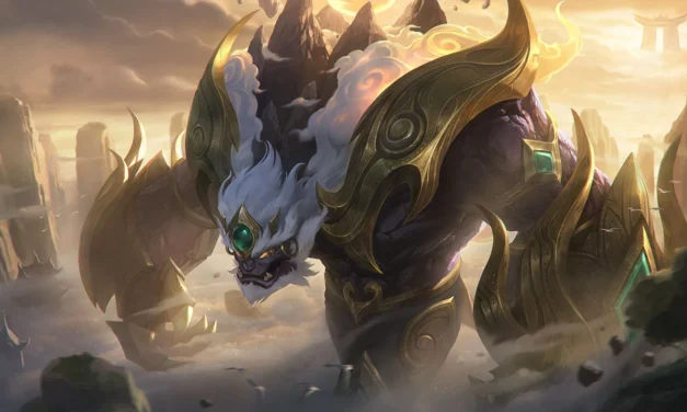 Best Top Lane Champions in LoL Patch 25.18: Tier List, Bans, and Meta Picks to Climb Faster